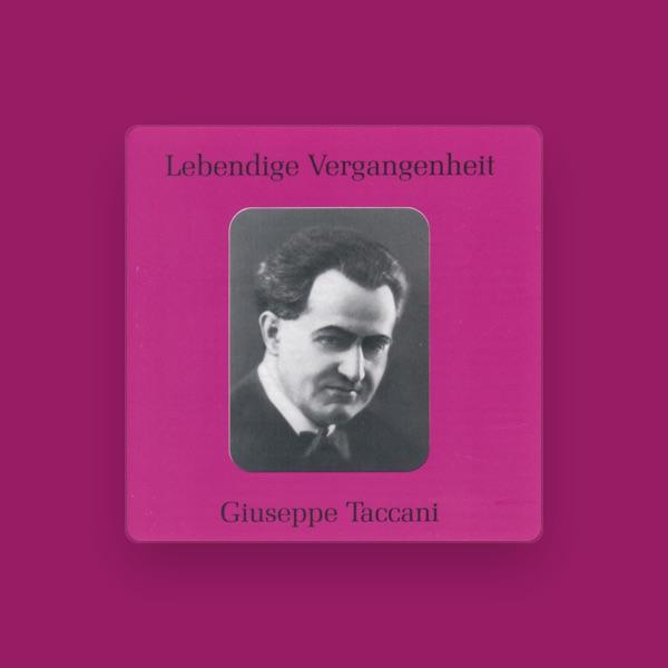 Giuseppe Taccani
