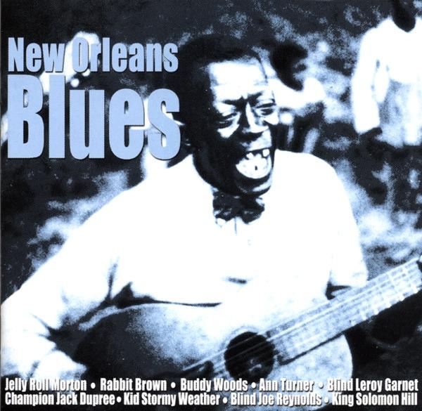 Whoopee Blues