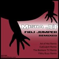 Fidj Jumper (Filthy Buzz Remix)
