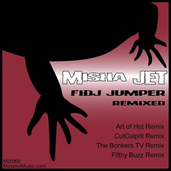 Fidj Jumper (Art of Hot Remix)