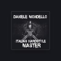 Danielle Mondello