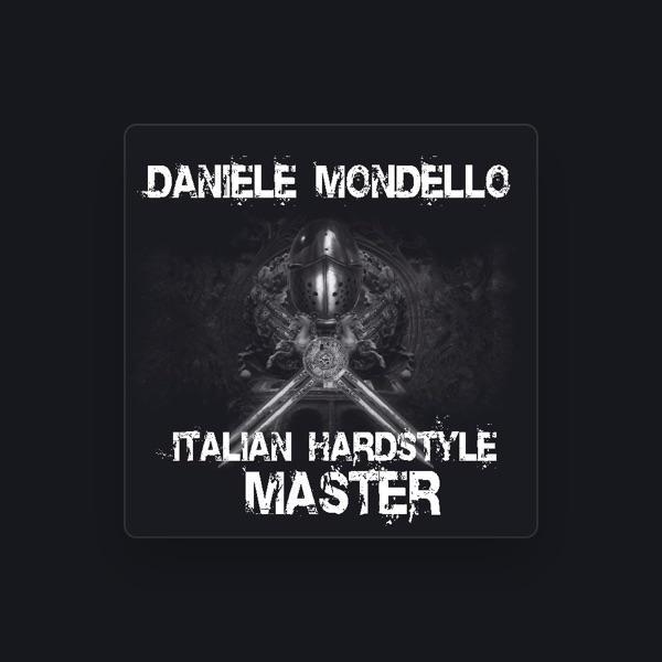 Danielle Mondello