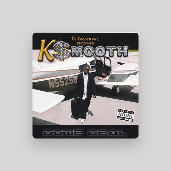 K $mooth