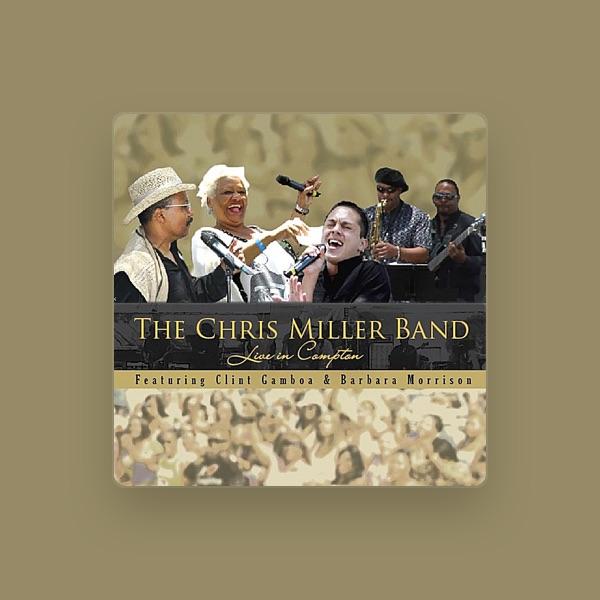 The Chris Miller Band