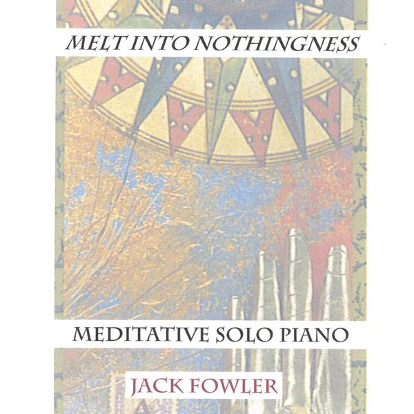 Melt Into Nothingness