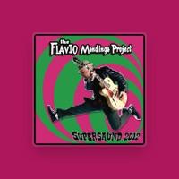 The Flavio Mandinga Project