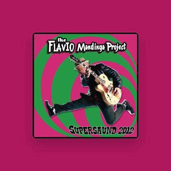 The Flavio Mandinga Project