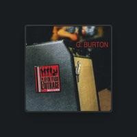 G. Burton