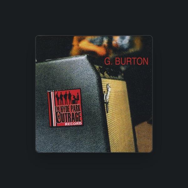 G. Burton