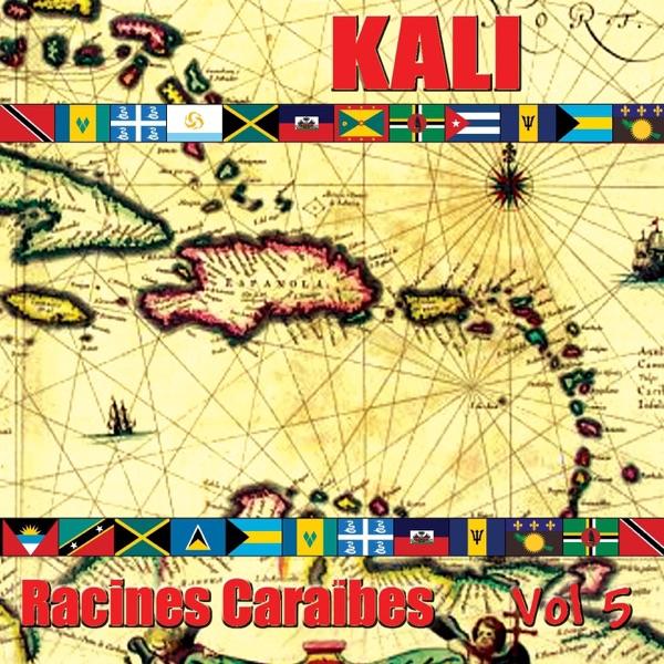 Ban mwen an ti bo (feat. Jocelyne Beroard, Victor Treffre)