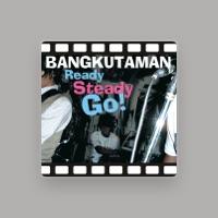 Bangkutaman
