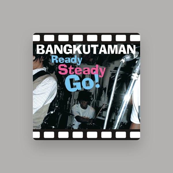 Bangkutaman