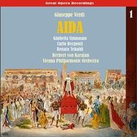 Aida : Gloria All'egitto