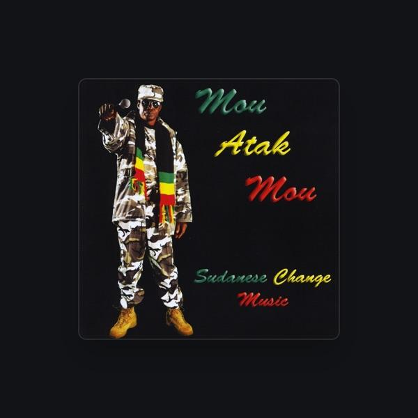 Mou Atak Mou