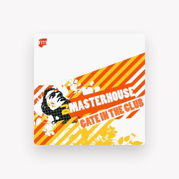 DJ Masterhouse