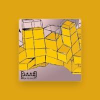 GAAB