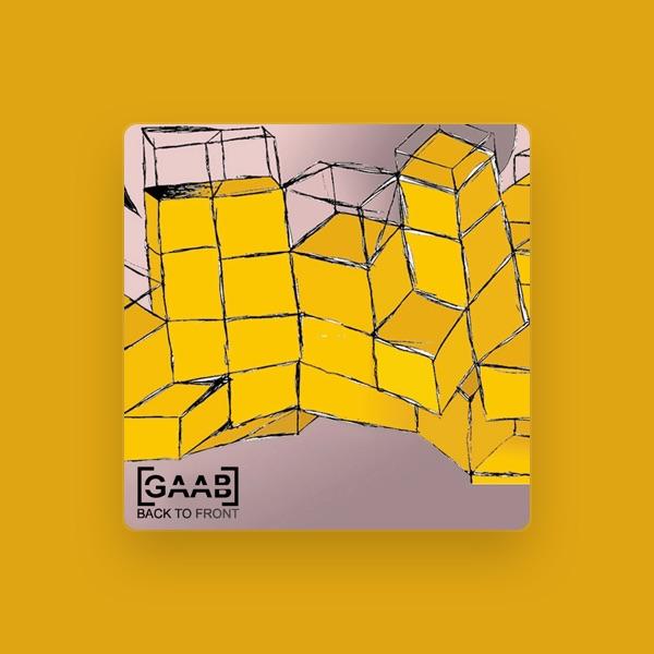 GAAB