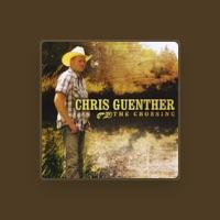 Chris Guenther