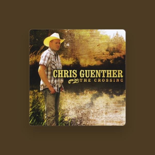 Chris Guenther
