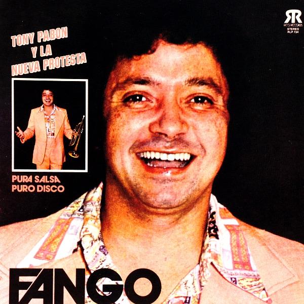 Friend (canta: Tony Pabon)