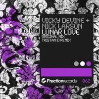 Lunar Love (Tristan D Remix)