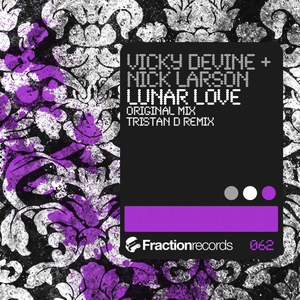 Lunar Love (Tristan D Remix)