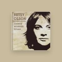 Betsy Olson