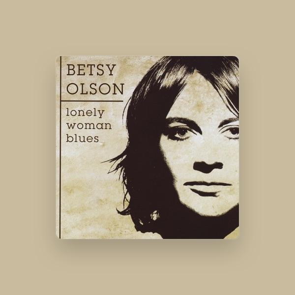 Betsy Olson