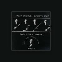 Robi Weber Quartet