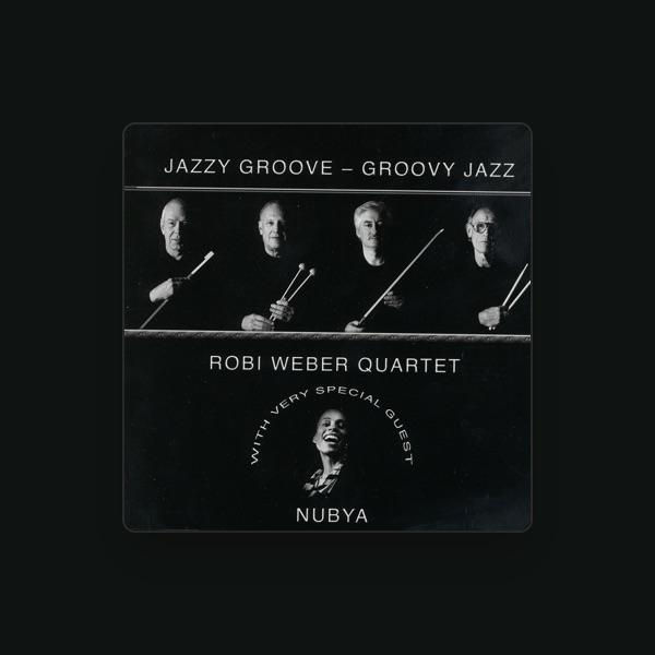 Robi Weber Quartet