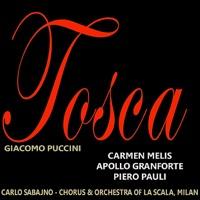 Tosca: Act III