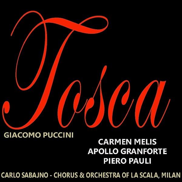 Tosca: Act III