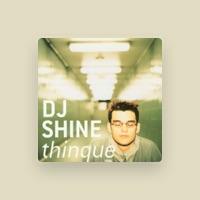 DJ Shine