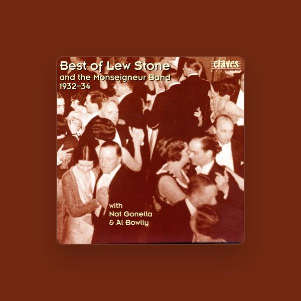 Lew Stone & His Monseigneur Band