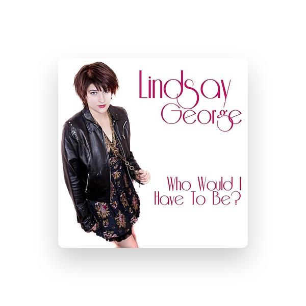 Lindsay George