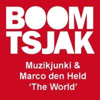 The World (Muzikjunki Remix)