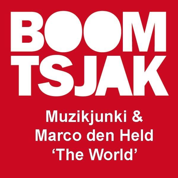 The World (Original Mix)