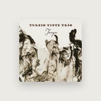 Turbio Tinte Trío