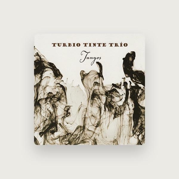 Turbio Tinte Trío