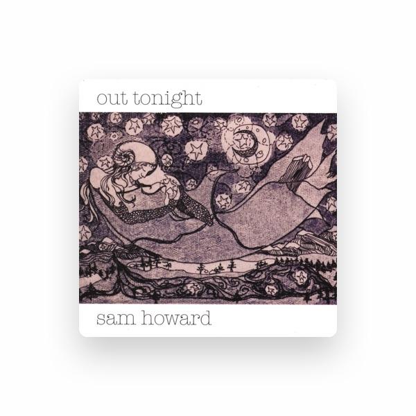 Sam Howard