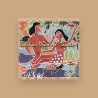 Toti's Tahitians