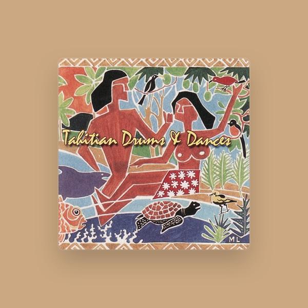 Toti's Tahitians