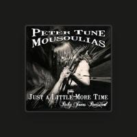 Peter Tune Mousoulias