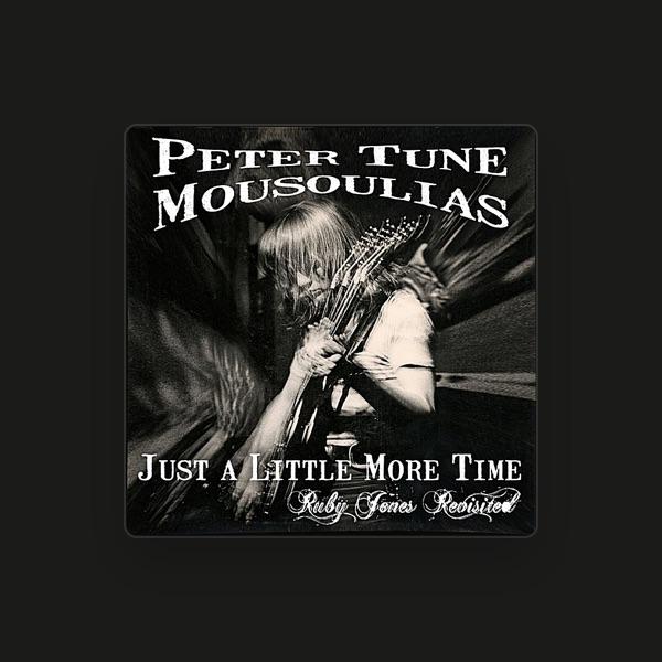 Peter Tune Mousoulias