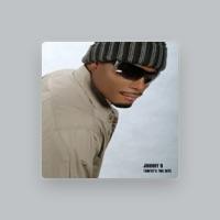 Johnny B