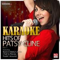I Fall to Pieces (In the Style of Patsy Cline) [Karaoke Version]