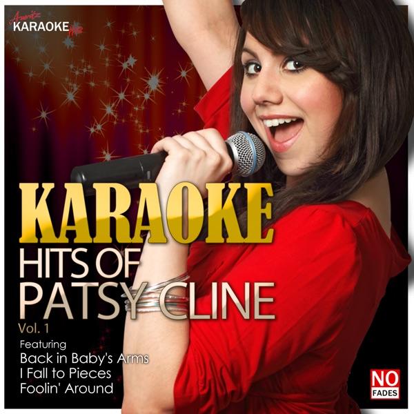 I Fall to Pieces (In the Style of Patsy Cline) [Karaoke Version]