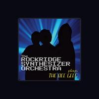 Rockridge Synthesizer Orchestra