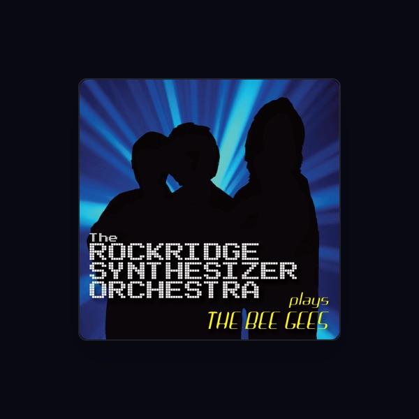 Rockridge Synthesizer Orchestra