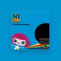 NI Soul Troop